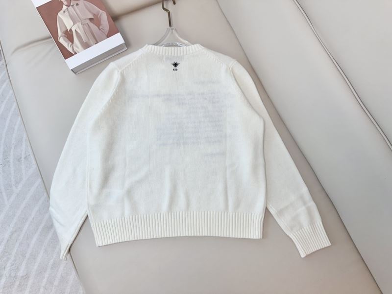 Christian Dior Sweaters